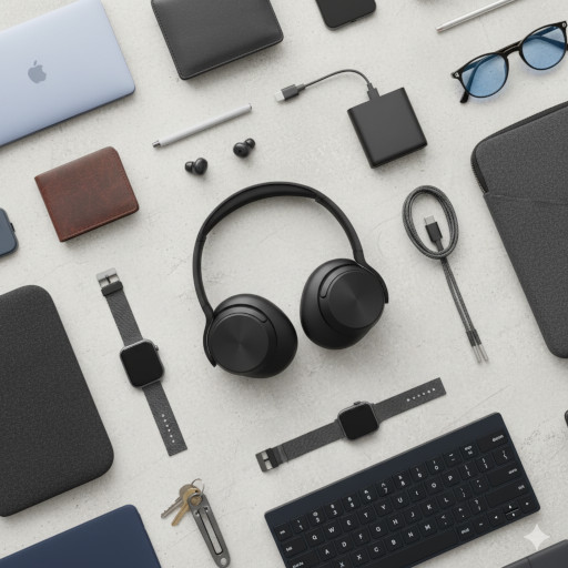 Accessories