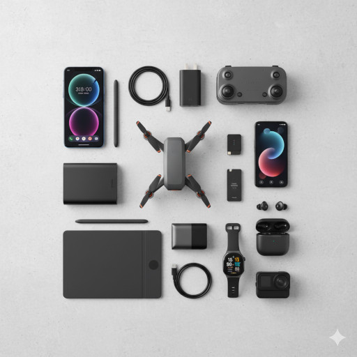 Electronics