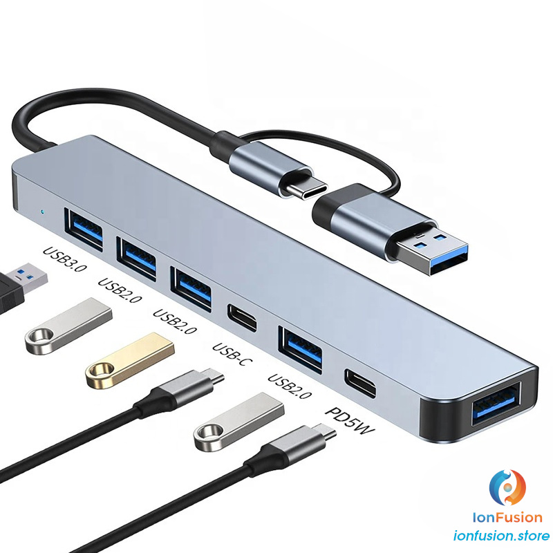 usb hub