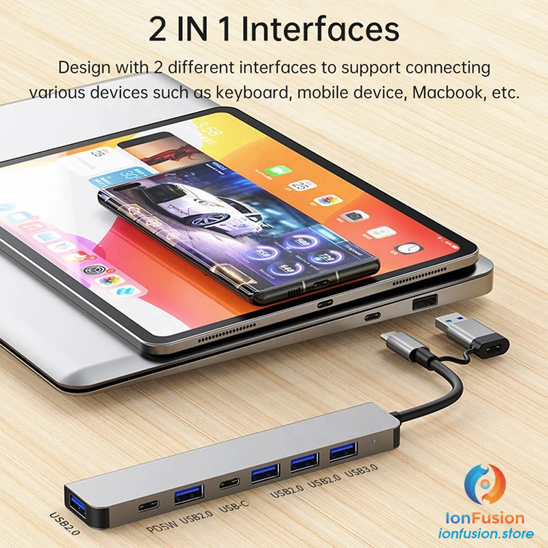 usb hub